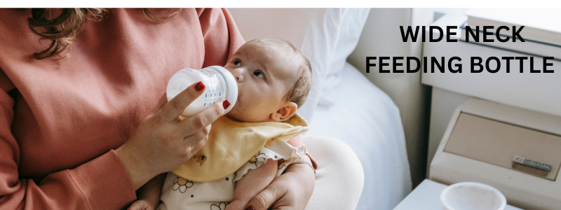 Best baby feeding bottle