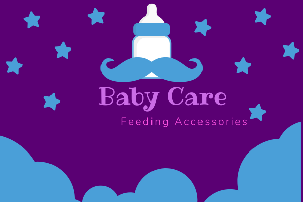 New Born Baby feeding Bottle