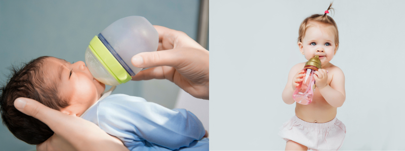 Best Baby Feeding Bottle 