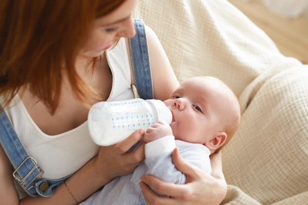 Best Baby Feeding Bottle