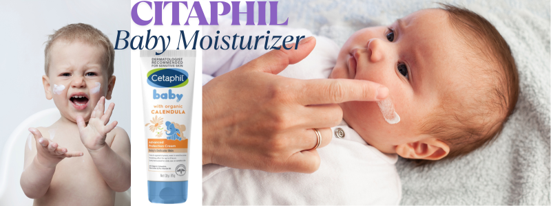 cetaphil moisturizer cream