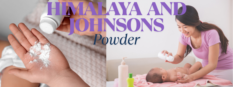 Best baby powder