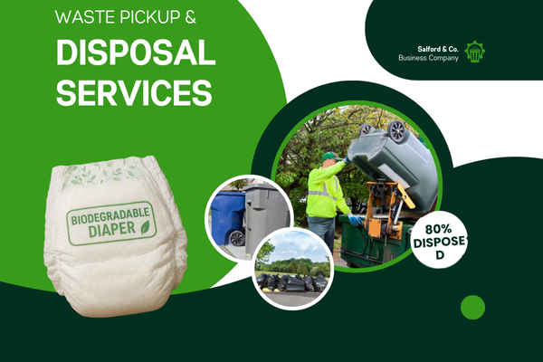 best biodegradable diapers