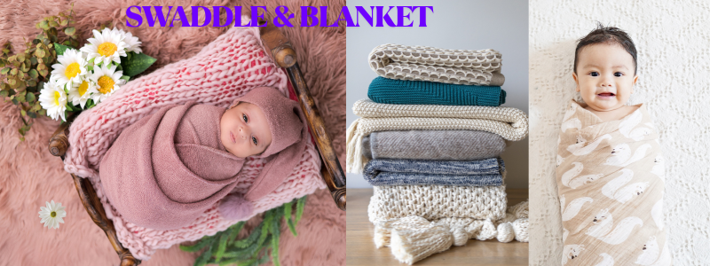 Swaddle for new born baby
