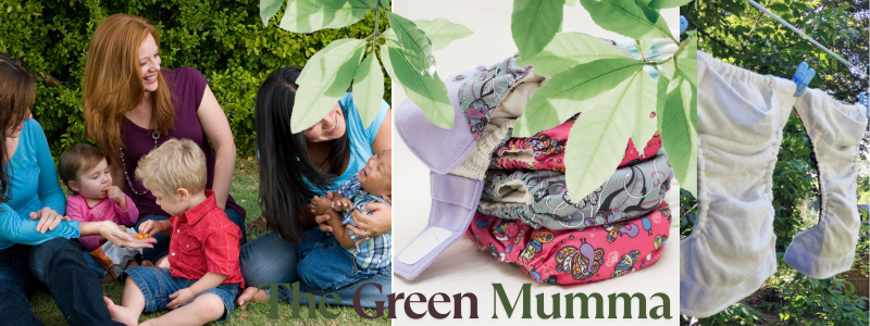 100 percent cotton cloth diapers