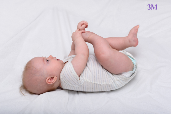 premature baby milestones chart