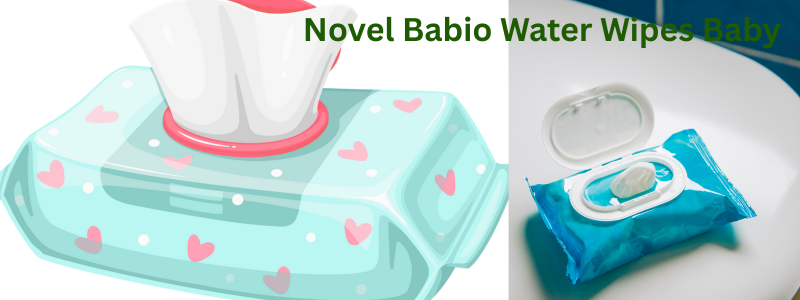 water wipes baby