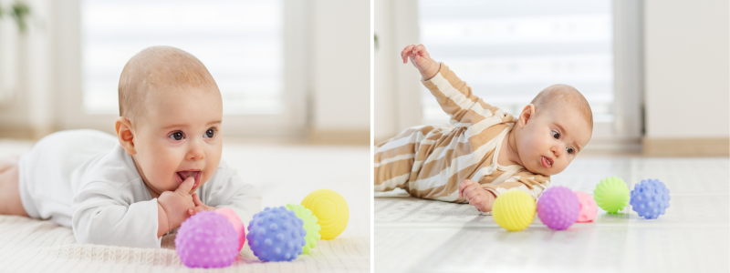 premature baby milestones chart