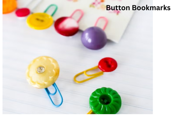 Back To School Craft