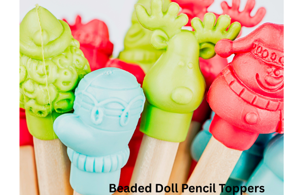 Back to school craft