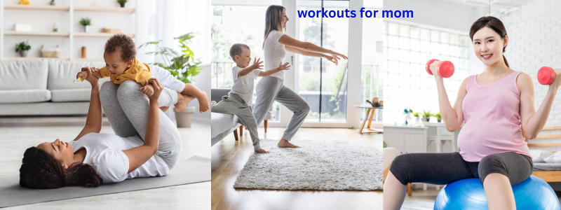 Workouts to Lose Belly Fat