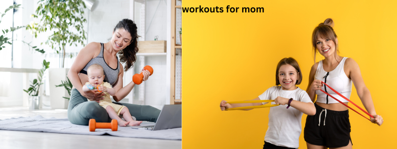 Workouts to Lose Belly Fat